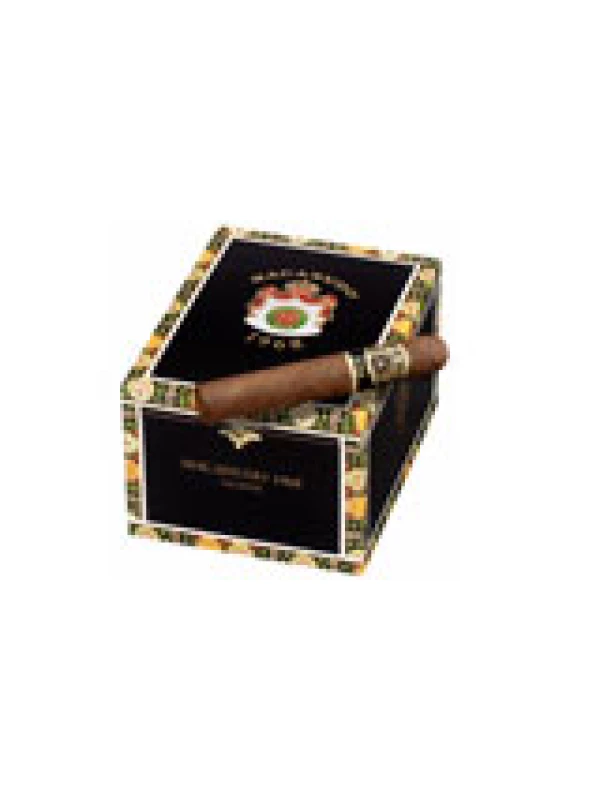 Macanudo 1968 Gigante