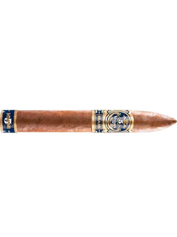 5 Vegas Miami Torpedo