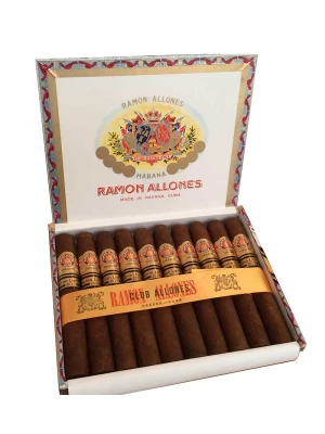 Сигары Ramon Allones Club Allones Edicion Limitada 2015