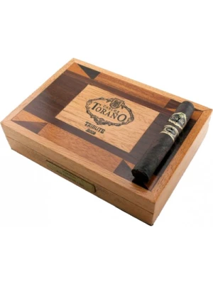 Сигары Carlos Torano Tribute Robusto