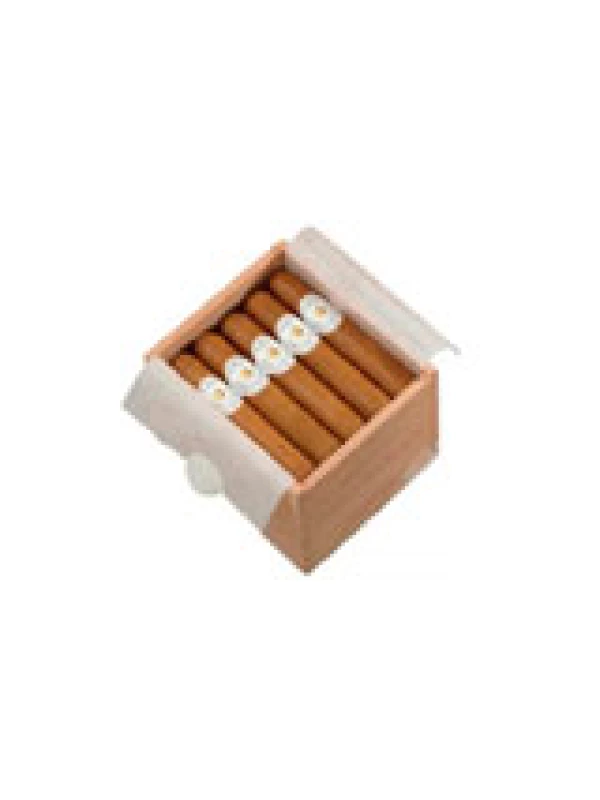 Griffin′s Short Robusto
