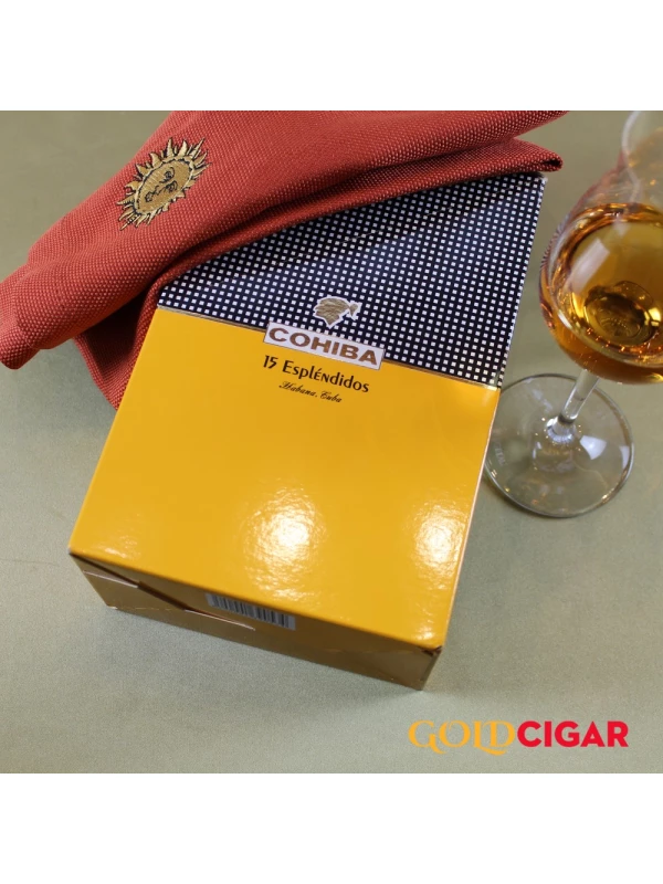 Cohiba Esplendidos