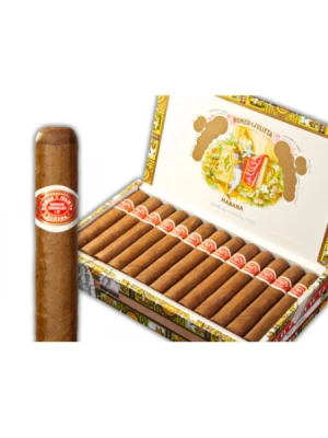 Сигары Romeo y Julieta Petit Princess