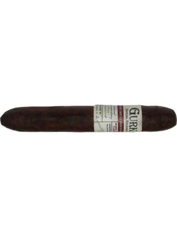 Gurkha Cask Blend Hammer Grand Robusto