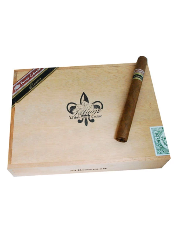 Tatuaje Reserva №7