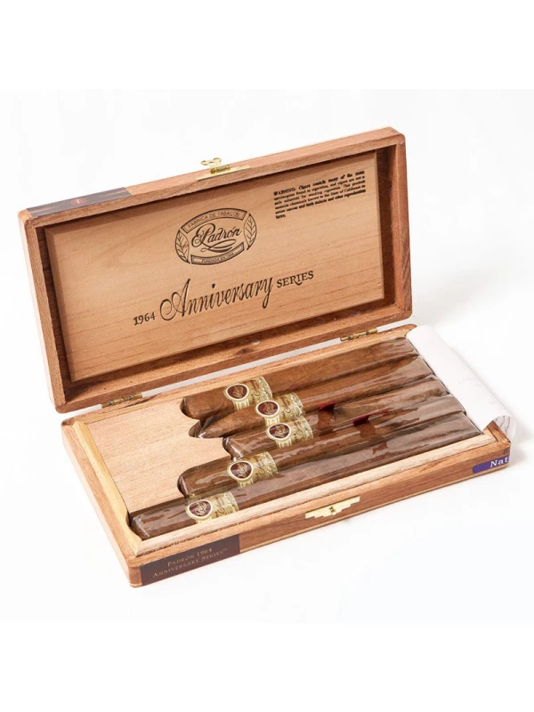 Padron 1964 Anniversary Sampler