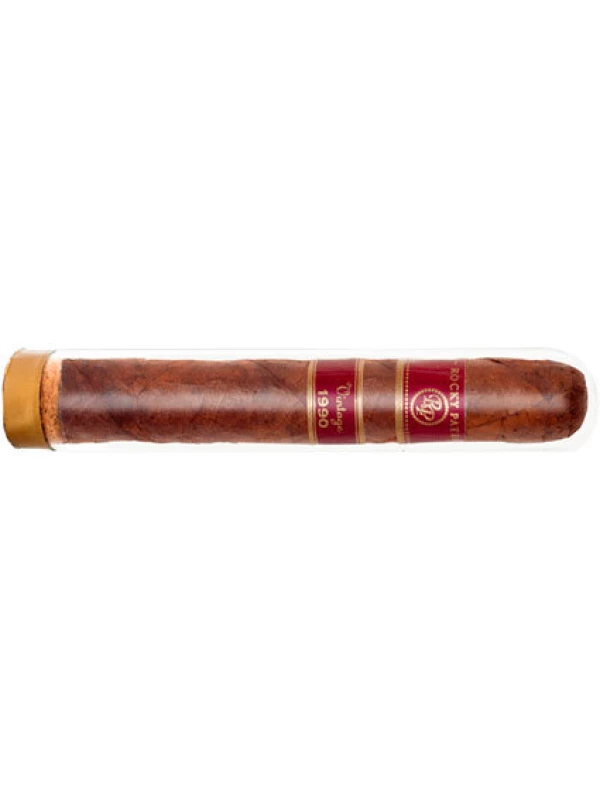 Rocky Patel Vintage 1990 Robusto Tubos