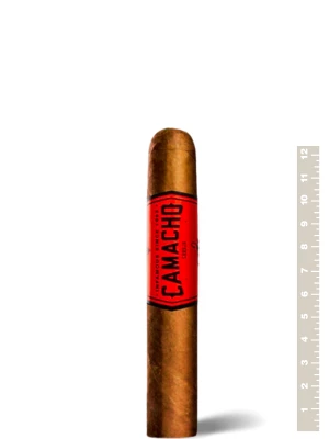 Сигары Camacho Corojo Robusto