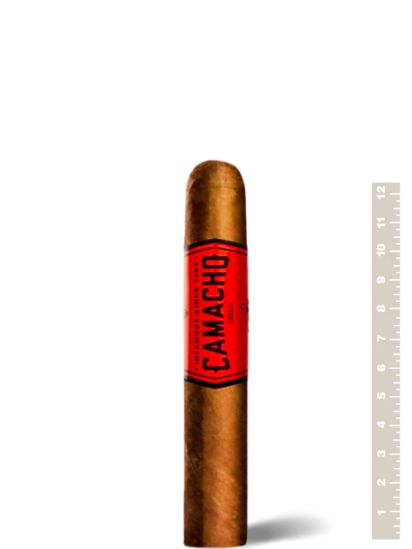 Camacho Corojo Robusto
