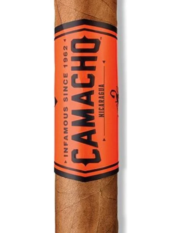 Camacho Nicaragua Robusto