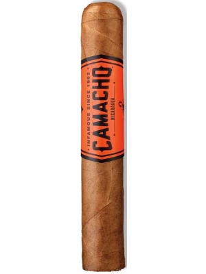 Сигары Camacho Nicaragua Robusto