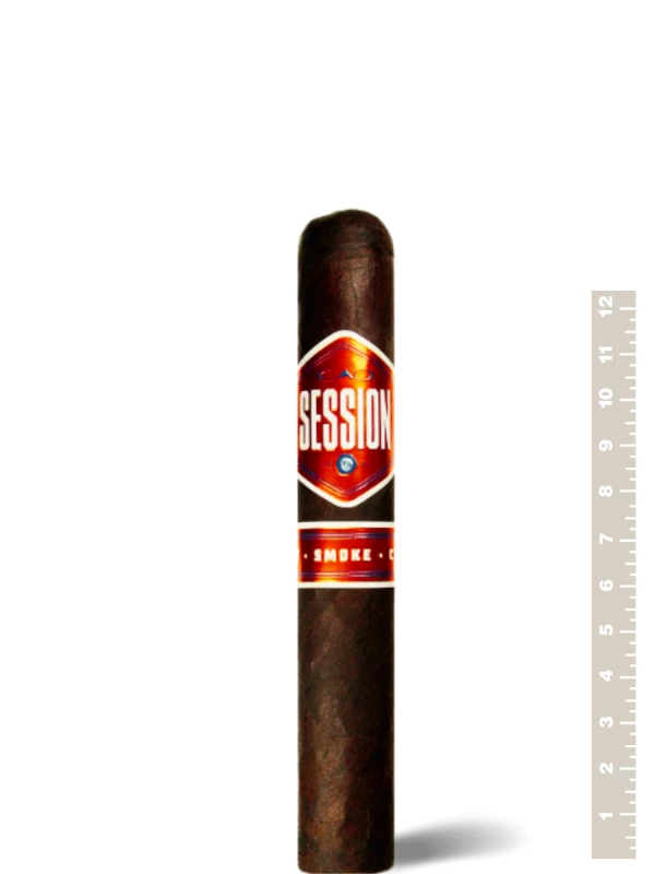 CAO Session Garage
