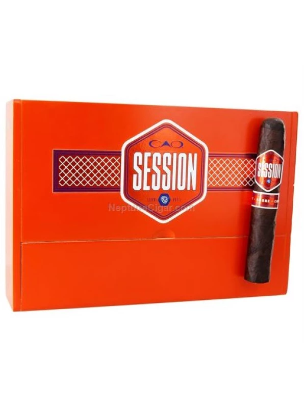CAO Session Shop