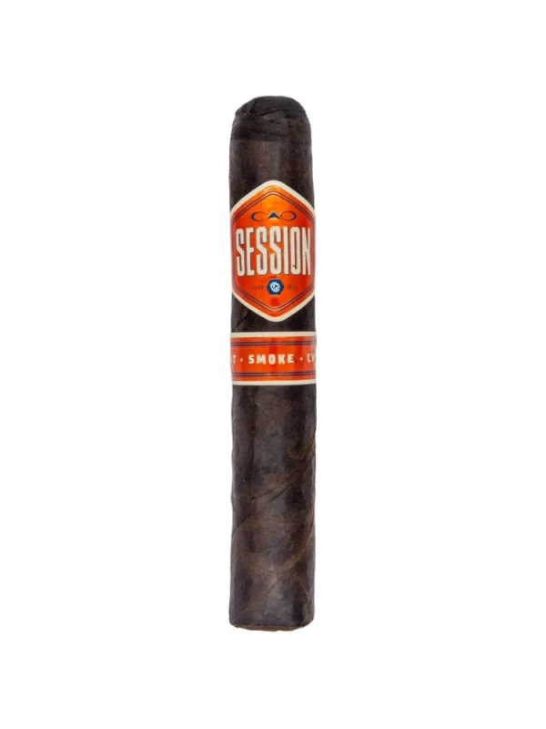 CAO Session Garage