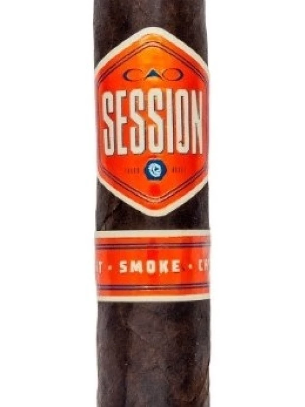 CAO Session Shop