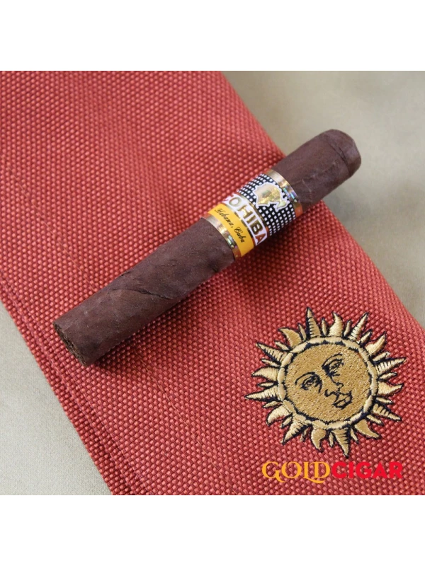 Cohiba Siglo I Tubos