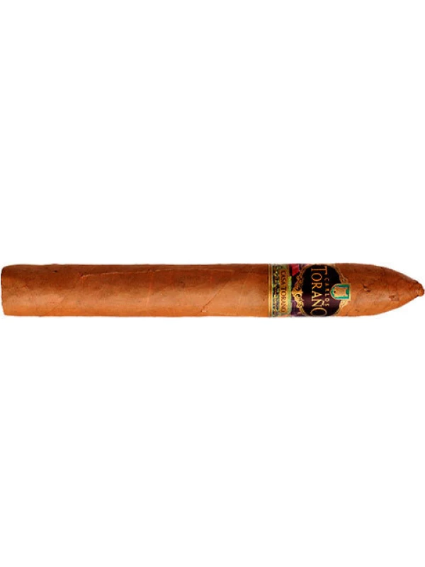 Carlos Torano Casa Torano Torpedo