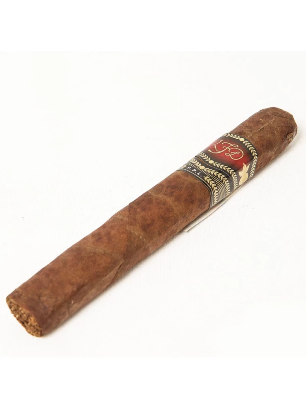 La Flor Dominicana Factory Press Limitado