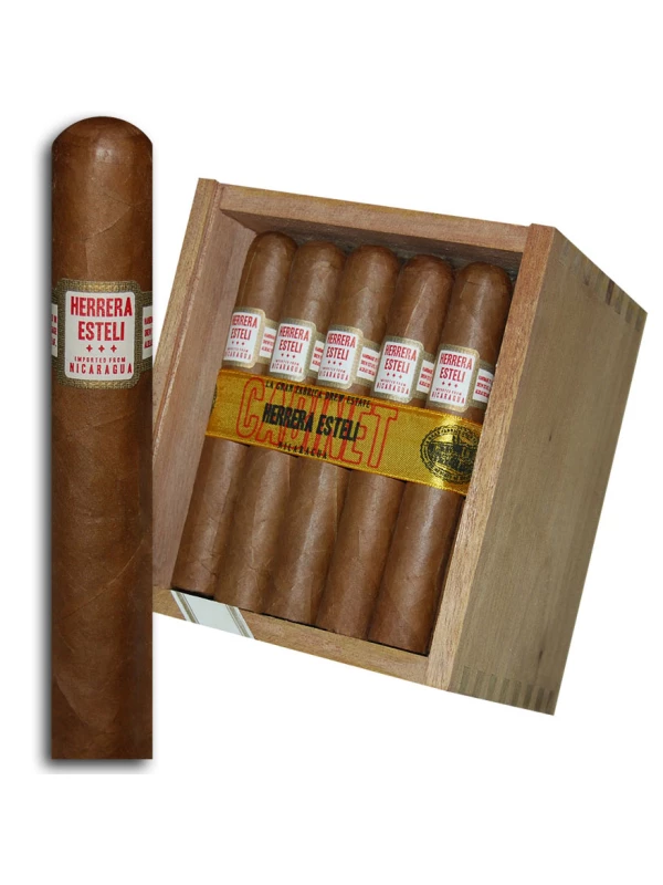 Drew Estate Herrera Esteli Robusto Extra
