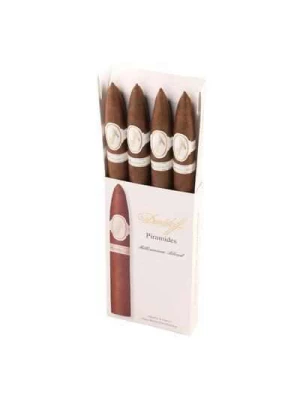 Сигары Davidoff Millennium Blend Piramides