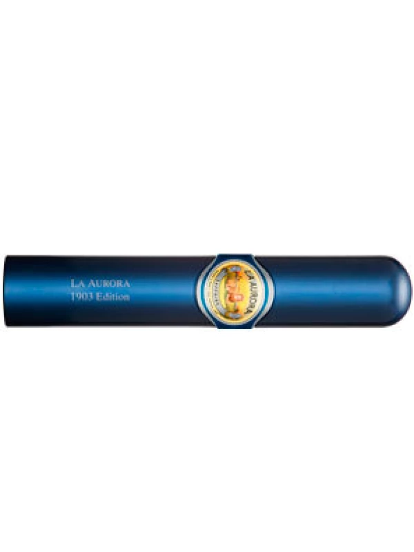 La Aurora 1903 Robusto Sapphire