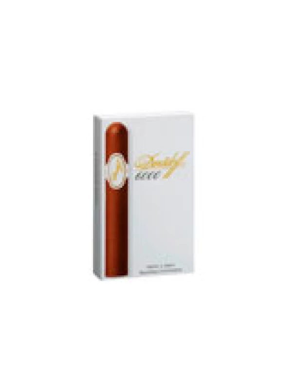 Davidoff 6000