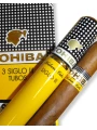 Cohiba Siglo III Tubos — фото 7