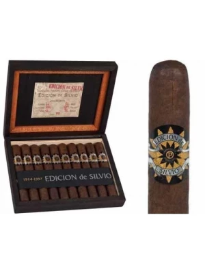 Сигары Perdomo Edicion de Silvio Toro Maduro