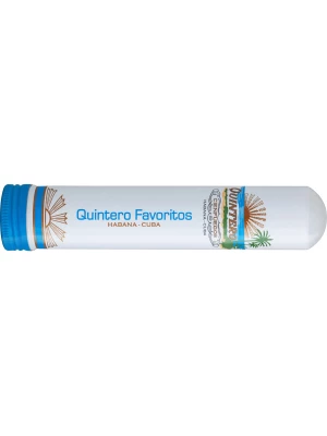 Сигары Quintero Favoritos Tubos
