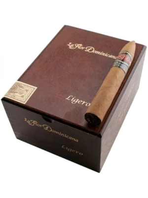Сигары La Flor Dominicana Ligero Torpedo