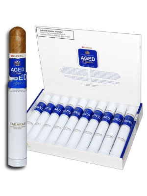Сигары Dunhill Aged Tabaras Tube