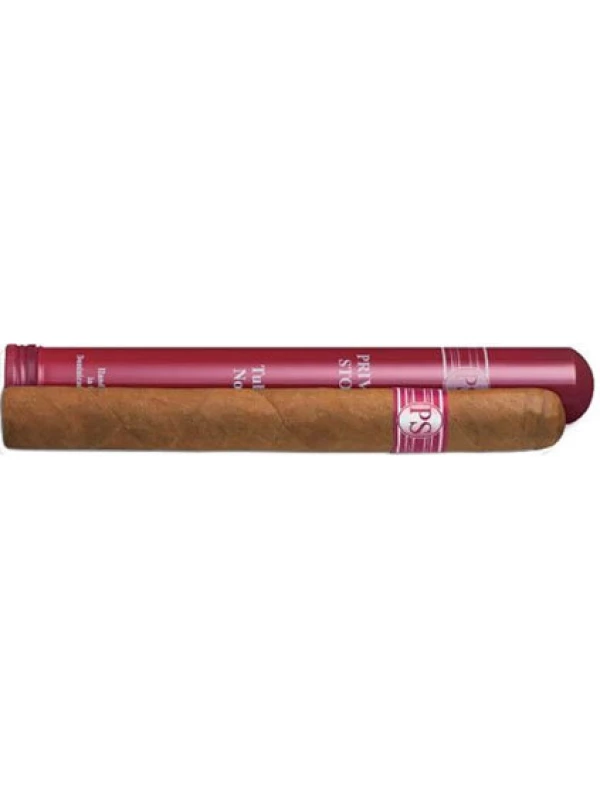 Private Stock Medium Filler №2 Tubos