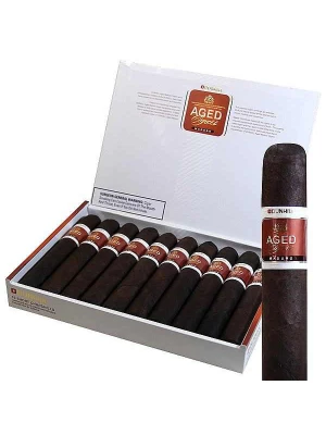 Сигары Dunhill Aged Maduro Short Churchill