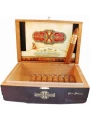 Arturo Fuente Opus X Super Belicoso — фото 1