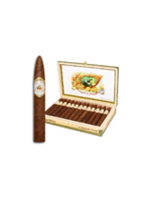 Сигары Vegas Cubanas by Don Pepin Garcia Imperiales