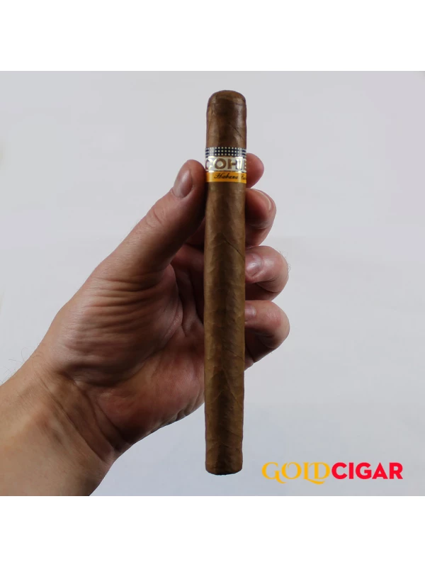 Cohiba Siglo V Tubos