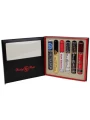 Подарочный набор сигар Rocky Patel Toro Tubos Sampler — фото 1