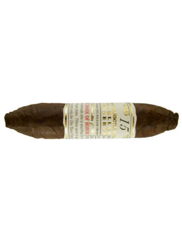 Gurkha Cellar Reserve 15 Years Koi Perfecto