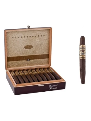 Сигары Alec Bradley Tempus Magistri Maduro