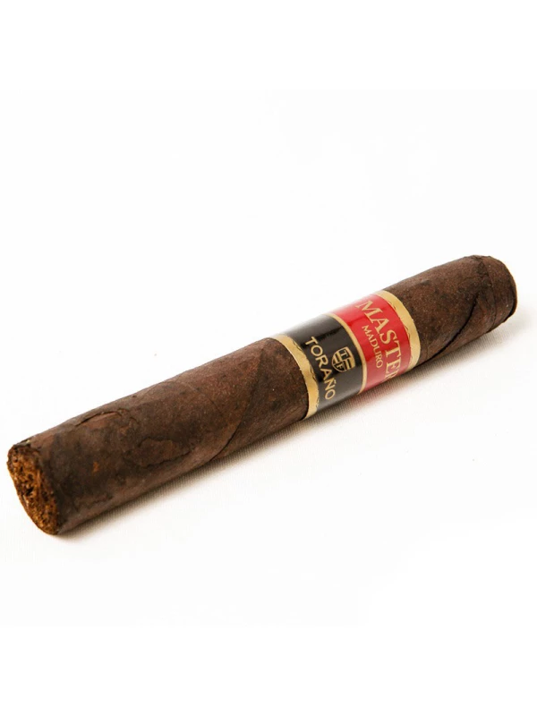 Carlos Torano Master Robusto Maduro