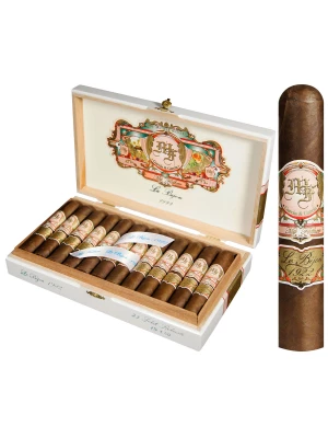 Сигары My Father Le Bijou 1922 Petit Robusto