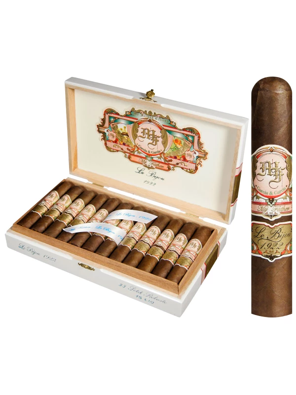 My Father Le Bijou 1922 Petit Robusto