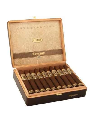 Сигары Alec Bradley Tempus Terra Novo