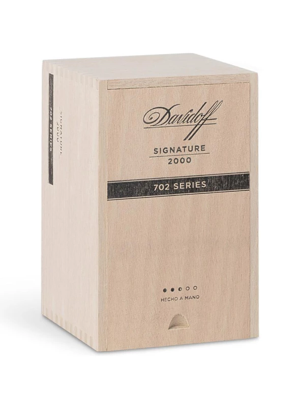 Davidoff Signature 2000 702 Series