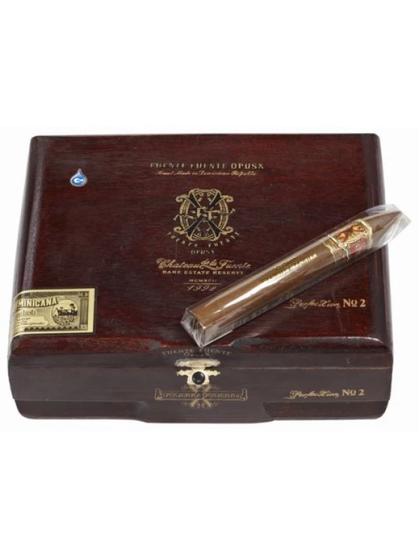Arturo Fuente Opus X Fuente Fuente