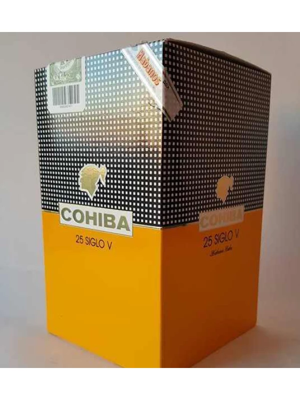 Cohiba Siglo V