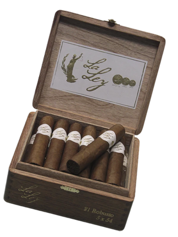 Nicarao La Lay Robusto