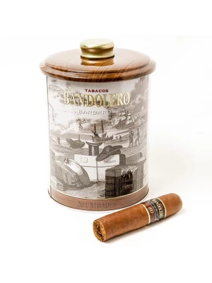 Сигары Bandolero Barbaros