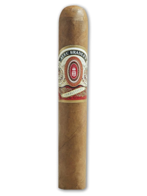 Alec Bradley Connecticut Robusto
