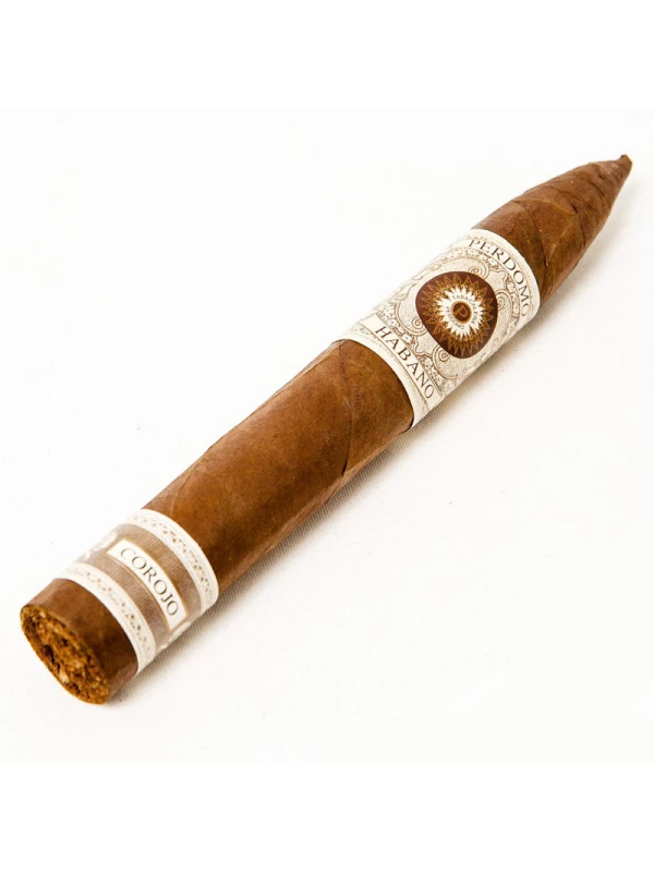 Perdomo Habano Torpedo Corojo